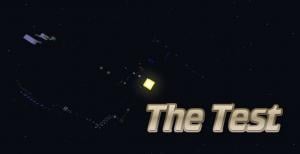 The Test - The Start